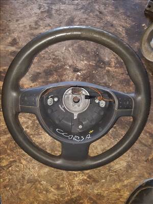 Opel Corsa C Kormánykerék