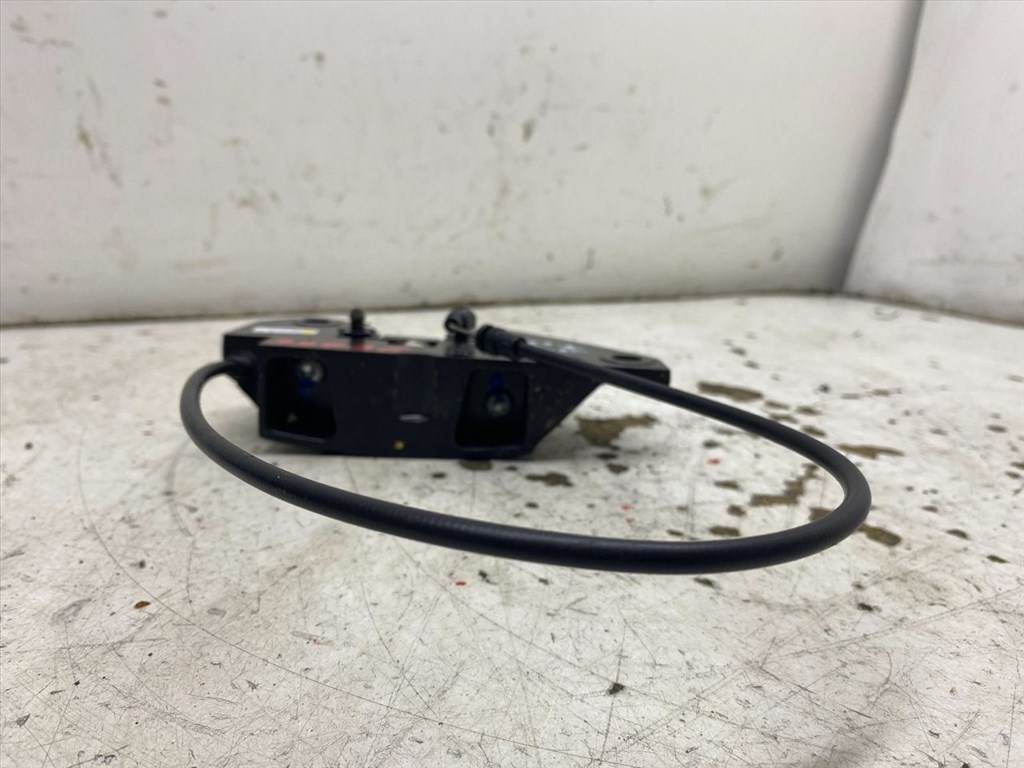 RENAULT MEGANE II (EM0/1_) 1.9 dCi Bal Csomagtérajtó Zárszerkezet #35726# 8200355695 3. kép