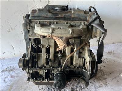 CITROËN XSARA Motor (Fűzött blokk hengerfejjel)