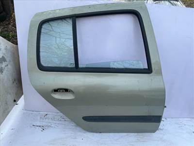 RENAULT THALIA Jobb hátsó Ajtó (Üres lemez)