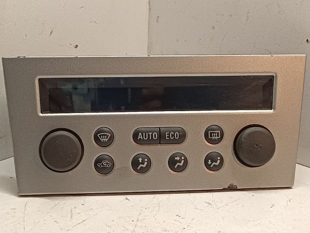 OPEL MERIVA A Fűtéskapcsoló (digit klímás) 1. kép