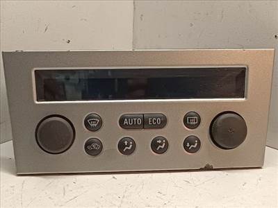 OPEL MERIVA A Fűtéskapcsoló (digit klímás)