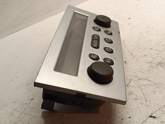 OPEL MERIVA A Fűtéskapcsoló (digit klímás) 5. kép