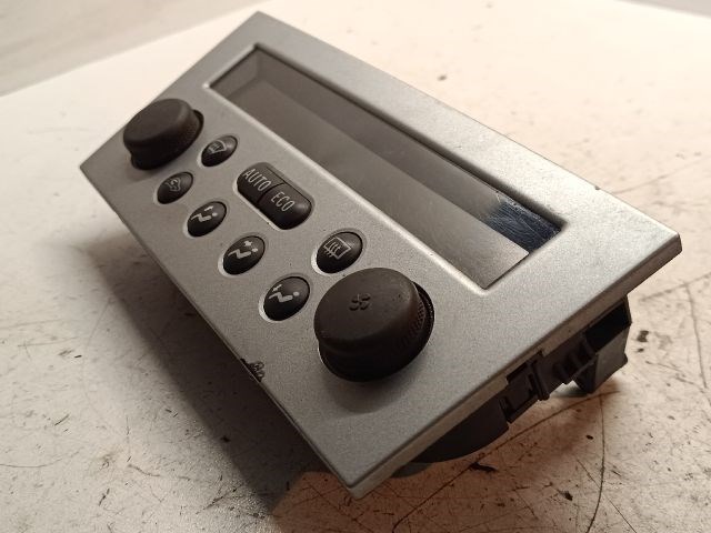 OPEL MERIVA A Fűtéskapcsoló (digit klímás) 6. kép