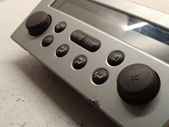 OPEL MERIVA A Fűtéskapcsoló (digit klímás) 7. kép