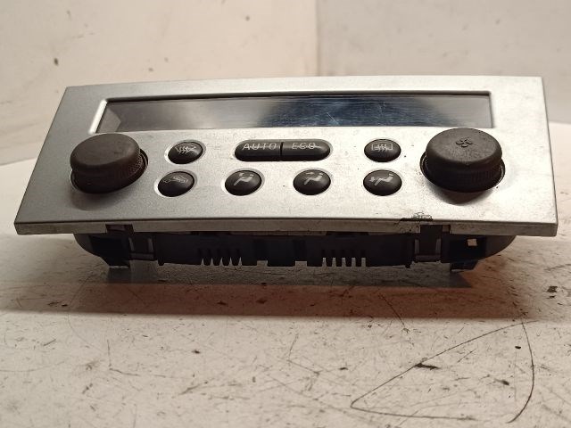 OPEL MERIVA A Fűtéskapcsoló (digit klímás) 8. kép