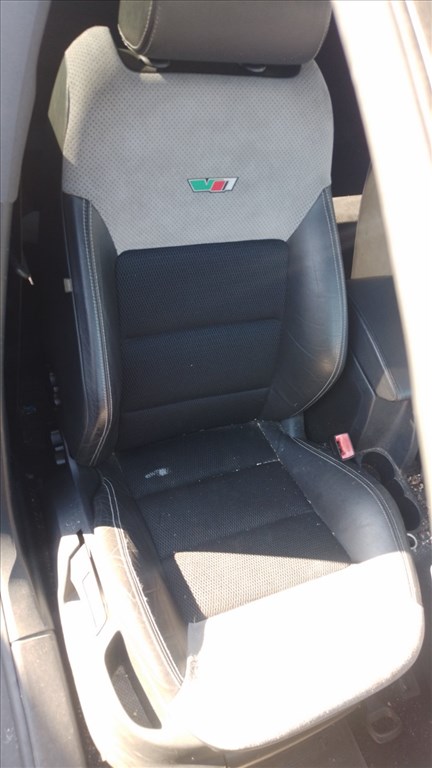 Skoda Octavia II Rs 2.0tfsi BWA bontott alkatrészei 6. kép