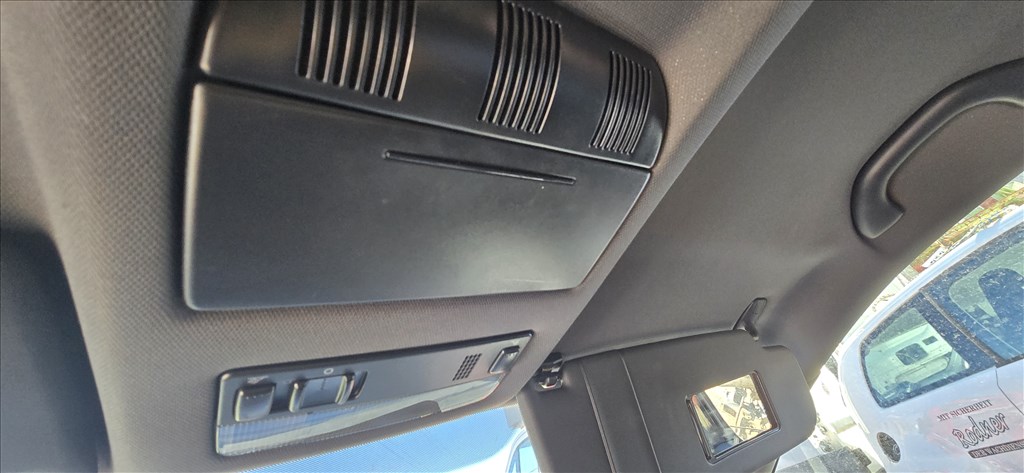 Skoda Octavia II Rs 2.0tfsi BWA bontott alkatrészei 12. kép