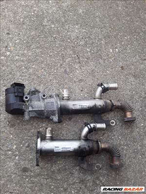 Peugeot 407 307 C5 Egr Hűtő  2.0 HDI 9645689780