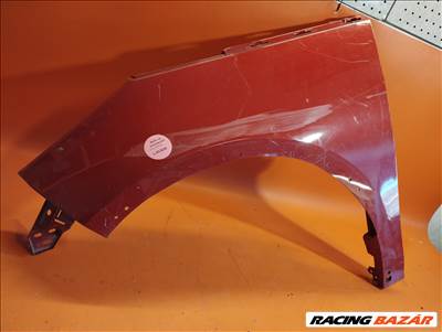 Bmw I3S bal első sárvédő 51647299195 (L.50.321R)a
