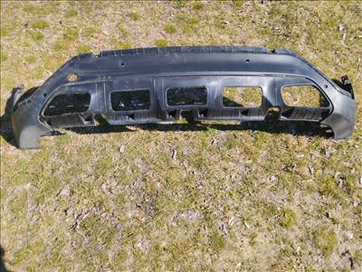 Kia XCeed Hátsó lökhárító alatti rész.86612J7CA0