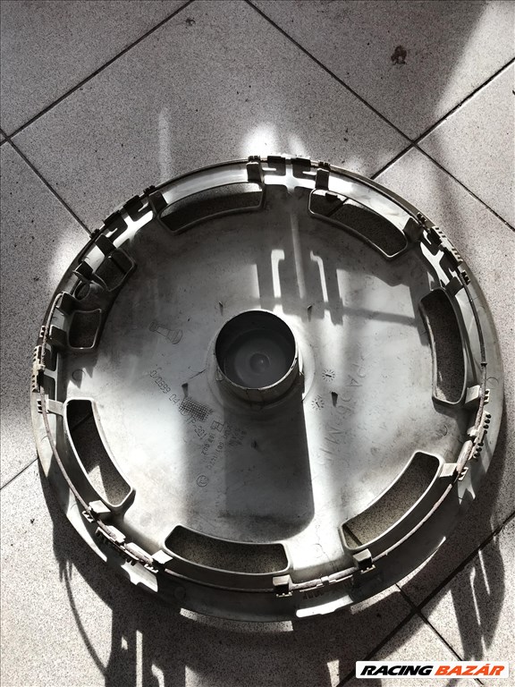 Skoda Octavia I / dísztárcsa  2. kép