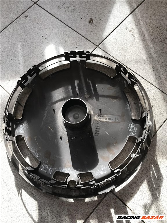 Skoda Octavia I / dísztárcsa  5. kép