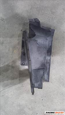 Ford Transit Tranzit MK7 06 Hűtősor melletti légterelő lég terelő 8762 8c11v8310ab