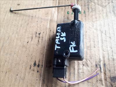 Renault Thalia I 2003 csomagtér központi zár motor 