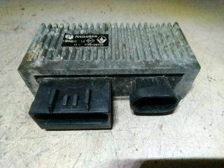 Renault Scénic I Izzító Relé *50245* nagares-7700100703