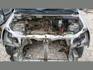 Suzuki Ignis II Biztosítéktábla Motortér *119240*