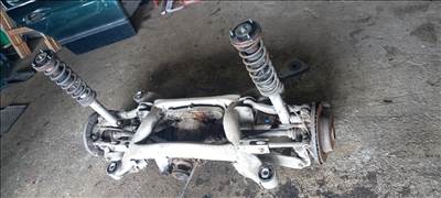 BMW E39 528i komplett hátsó futómű 