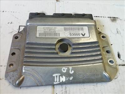 Renault Mégane II 2.0 16V motorvezérlő  8200298457