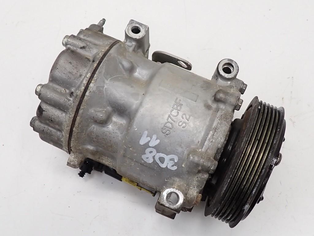 Peugeot 308, 3008, 5008 I 1.6 E-HDI 9H05/9HR 9671216780 2. kép