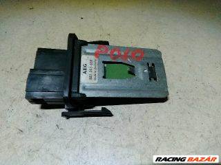 Volkswagen Polo III Előtét Ellenállás Fűtőmotor *44677* vw-1h0959263 vw-aeg881055650