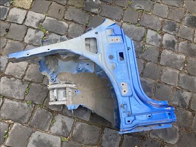 Kia Cee'd (CD) Első negyed 