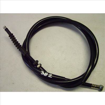 Kawasaki ZX 9 R 1998-1999 428-382 kuplungbowden
