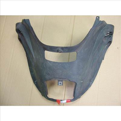 Derbi Hunter 50 1996 szerviz idom nagy