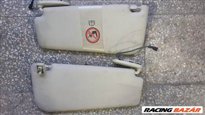 Fiat Linea napellenző 