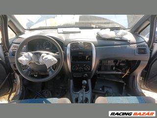 Mazda Premacy (CP) Biztosítéktábla Utastér *138306*