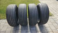  225/5518" új Bridgestone nyári gumi gumi