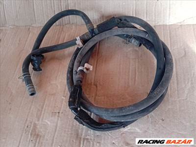 Mazda 6 (2nd gen) MAZDA 6 Fényszórómosó Cső