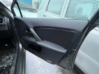 TOYOTA AVENSIS Kombi (ZRT27, ADT27) Jobb első Ablakemelő Kapcsoló 1. kép