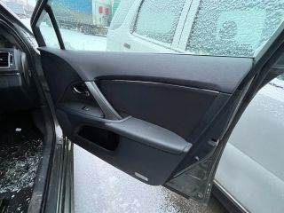 TOYOTA AVENSIS Kombi (ZRT27, ADT27) Jobb első Ablakemelő Kapcsoló