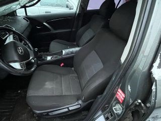 TOYOTA AVENSIS Kombi (ZRT27, ADT27) Jobb első Ablakemelő Kapcsoló 2. kép