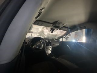 TOYOTA AVENSIS Kombi (ZRT27, ADT27) Jobb első Ablakemelő Kapcsoló 3. kép