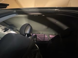 TOYOTA AVENSIS Kombi (ZRT27, ADT27) Jobb első Ablakemelő Kapcsoló 7. kép