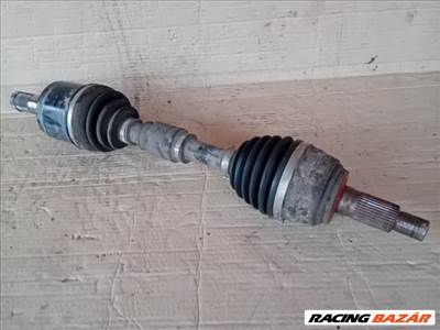 Mazda 6 (2nd gen) MAZDA 6 Bal Féltengely