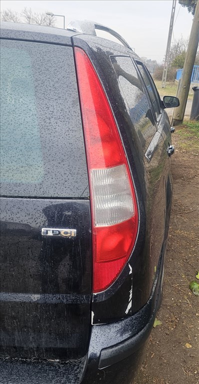 Ford Mondeo Mk3 Hátsó lámpa kombi  1. kép