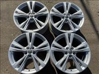 4db gyári 18" Opel Astra GSI alufelni. (3764)