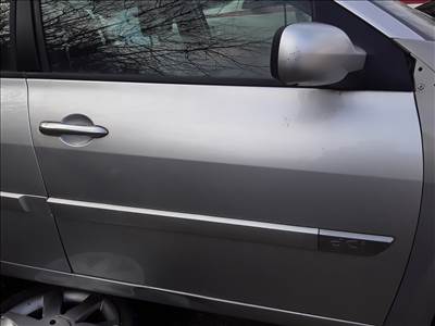 Renault Megane 2 Jobb Első Ajtó 