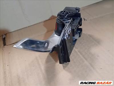 Mazda 6 (3rd gen) MAZDA 6 Bal hátsó Belső Kilincs t8315lh