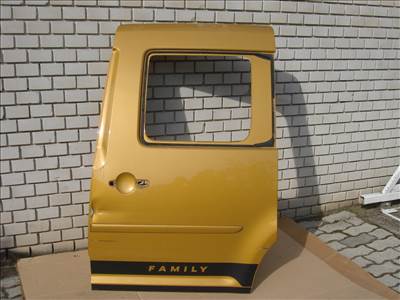 VW Caddy 2K5 tolóajtó 2K5843207 2015-től