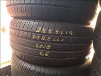  255/45/19"  Pirelli nyári gumi 