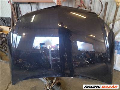 Opel Tigra Twintop motorháztető