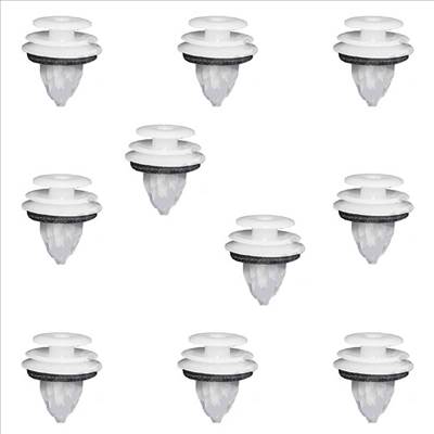 Lexus GS kárpit rögzítő patent szett 1997-2005