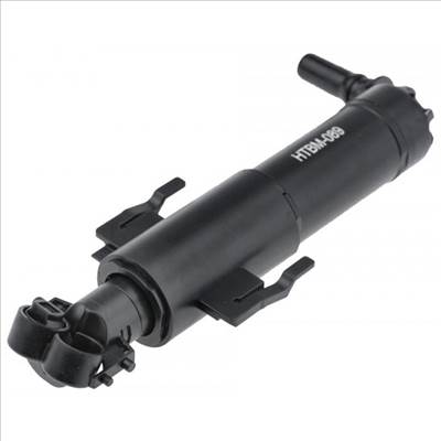 BMW 5 G30/G31 fényszórómosó fúvóka jobb 2017-