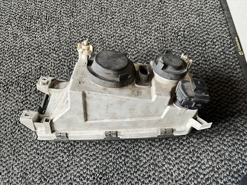 Skoda Octavia I (1U) jobb fényszóró  1u1941018 2. kép