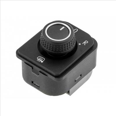 VW Arteon tükörállító kapcsoló 2017-2020