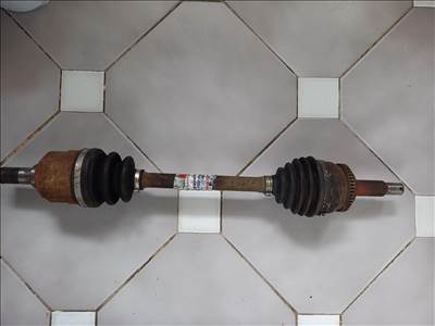 Hyundai i30 (FD) 1.6 CRDI bal első féltengely